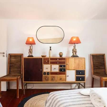Great Duplex In Alfama