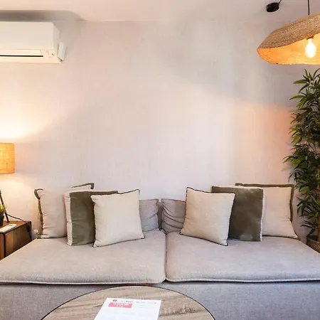 Great Duplex In Alfama