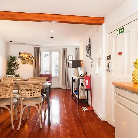 Great Duplex In Alfama
