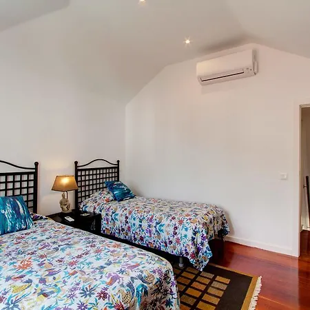 Great Duplex In Alfama شقة *