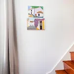 Great Duplex In Alfama Lejlighed Lisboa
