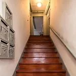 Great Duplex In Alfama Lisboa