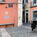 Great Duplex In Alfama * Lisboa