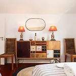 Great Duplex In Alfama
