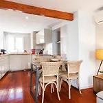 Lejlighed Great Duplex In Alfama *