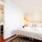 Lejlighed Great Duplex In Alfama Lisboa