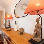 Great Duplex In Alfama Lejlighed *