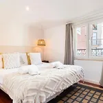 Great Duplex In Alfama Lejlighed Lisboa
