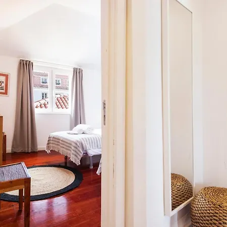 Great Duplex In Alfama